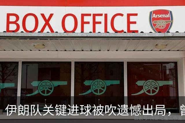 伊朗队关键进球被吹遗憾出局，曾任教哈佛大学的伊朗学者向FIFA索赔10亿美元