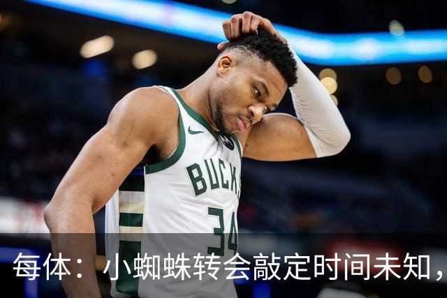 每体：小蜘蛛转会敲定时间未知，哈姆扎留巴萨一队几率大幅增加