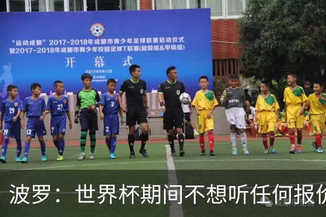 波罗：世界杯期间不想听任何报价，我要专注于西班牙队