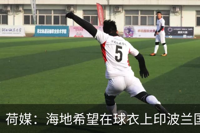 荷媒：海地希望在球衣上印波兰国旗彰显友谊，但被FIFA禁止