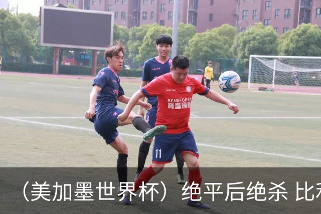 （美加墨世界杯）绝平后绝杀 比利时队3:2逆转塞内加尔队晋级